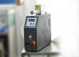 Plasma cleaning machine and ultrasonic cleaning machine difference