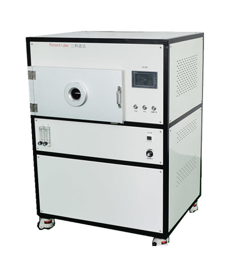 PL-DW60 medium vacuum plasma cleaner 60L